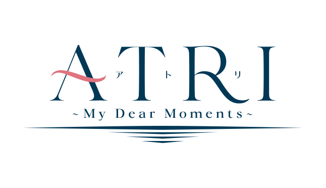 ATRI-My Dear Moments-