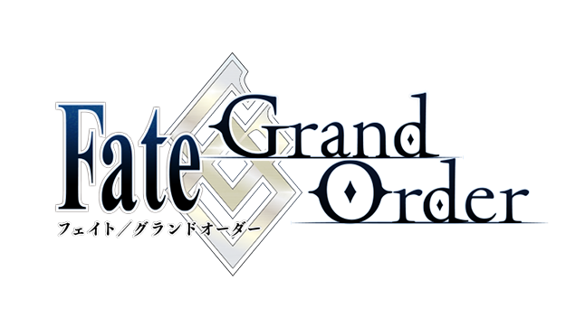 Fate/Grand Order