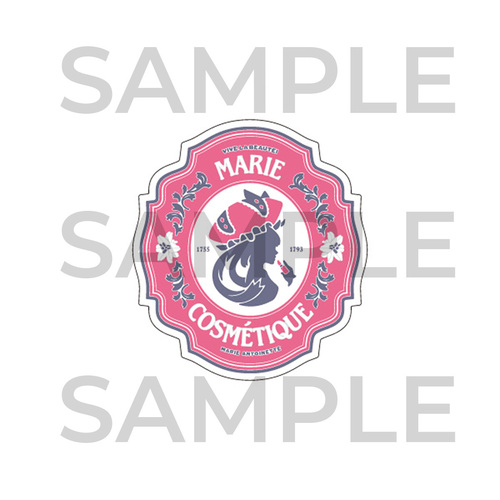 MARIE COSMÉTIQUE | GOODS | FGO MART｜事後通販 2024/6/7 19:00～6/23 23:59