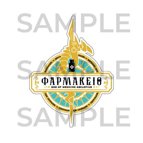 ΦAPMAKEΙO | GOODS | FGO MART 東京開催決定！