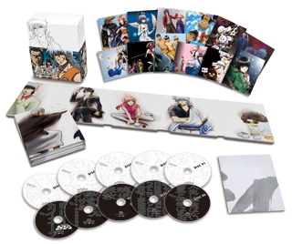 「氷菓」BD-BOX [Blu-ray]