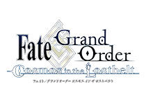 Fate/Grand Order