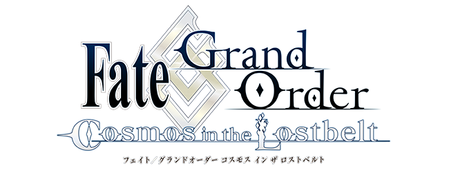 Fate/Grand Order