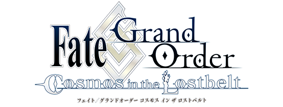 Fate/Grand Order