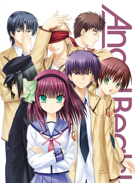 Angel Beats! 第6巻 | 映像・音楽商品 | Angel Beats! | アニメ