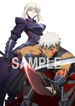 Fate Grand Order First Order Aniplex アニプレックス オフィシャルサイト