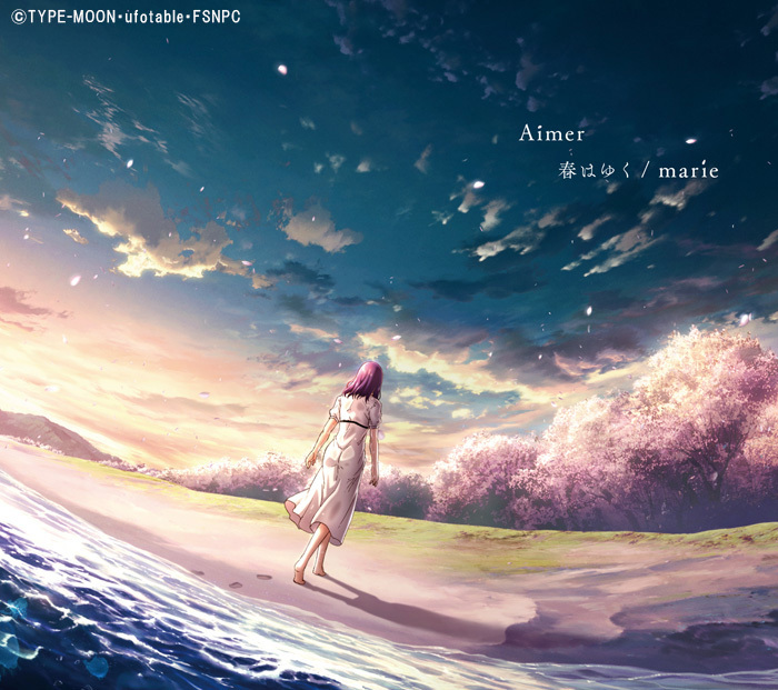 劇場版 Fate Stay Night Heaven S Feel Aniplex アニプレックス オフィシャルサイト