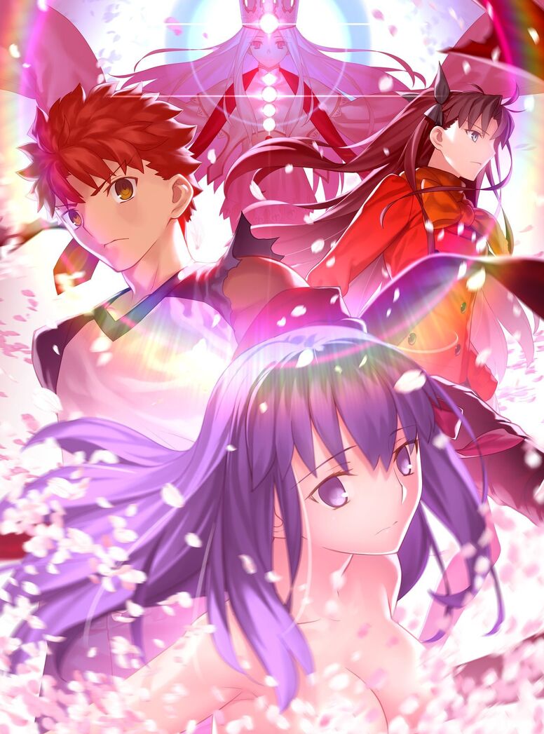 100以上 Fate Hf 壁紙 Hd壁紙画像の無料ダウンロード