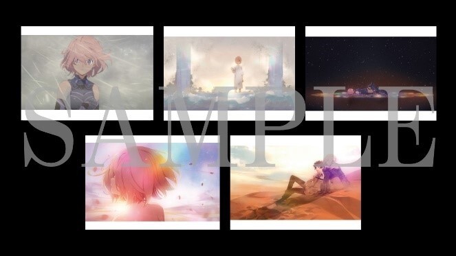 Fate Grand Order 絶対魔獣戦線バビロニア Aniplex アニプレックス オフィシャルサイト