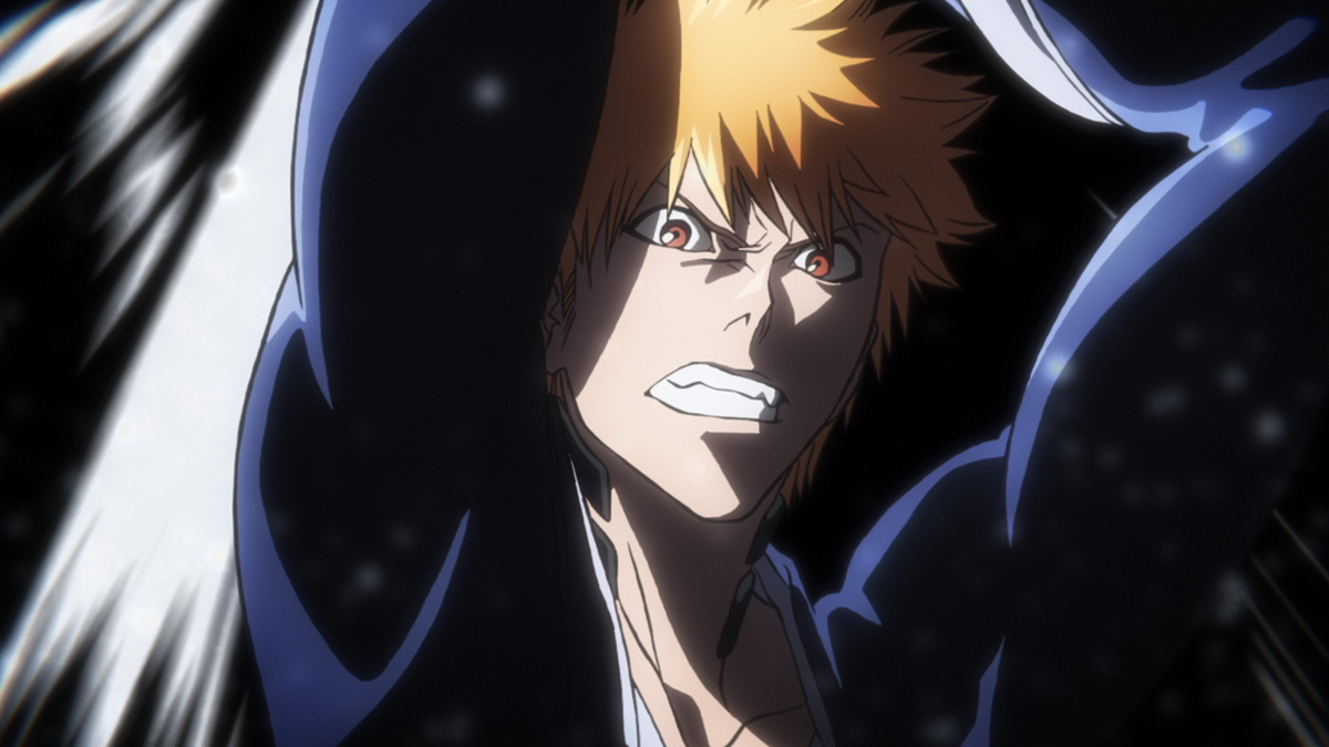 ストーリー | BLEACH 千年血戦篇 | アニメ | Aniplex | アニプレックス