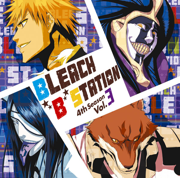 BLEACH 