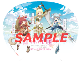 マギアレコード 魔法少女まどか マギカ外伝 Aniplex アニプレックス オフィシャルサイト