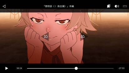 物語シリーズ Aniplex アニプレックス オフィシャルサイト