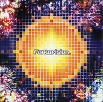 FANTAVISION」オリジナル・サウンドトラック | 映像・音楽商品 | 「FANTAVISION」オリジナル・サウンドトラック |  ゲームミュージック | アニプレックス オフィシャルサイト