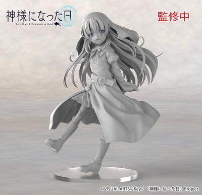 aniplex フィギュア化決定