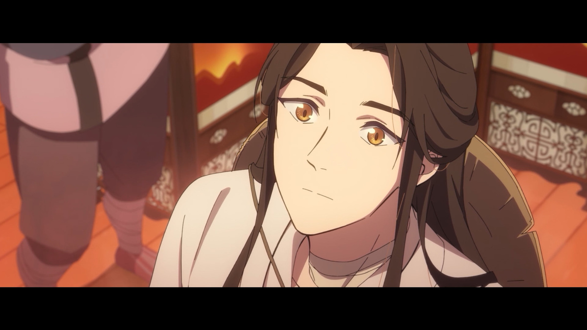 天官賜福 貮 | アニメ | Aniplex | アニプレックス オフィシャルサイト